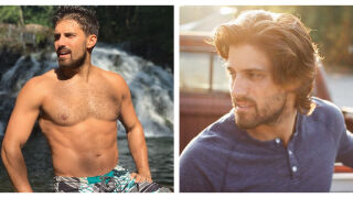 Баща търси секси детегледачка, пристига мъж с мускули (СНИМКИ)