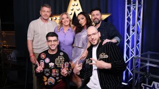 Полуфиналите на живо в „България търси талант“ започват - ето как да подкрепите фаворитите си