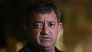 Обвинението срещу Иван Иванов и сина му катастрофира в съда