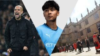 Талант на Сити напусна клуба... от скука