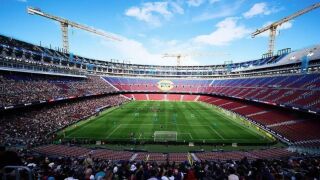 909 дни по-късно: Барселона се завръща на 