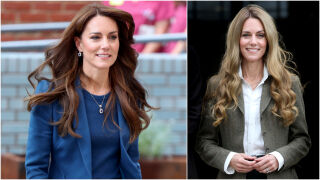 Кейт Мидълтън разкри тайната за русата си коса (СНИМКИ)