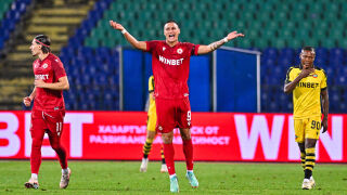 Джони Велинов: Будни сме! Херо: Знам кой е във ВАР!