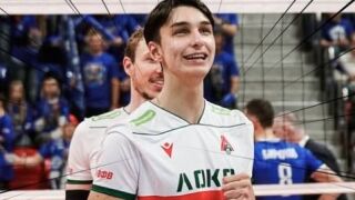 Рожден ден, който ще се помни: Симеон Николов с историческа победа!