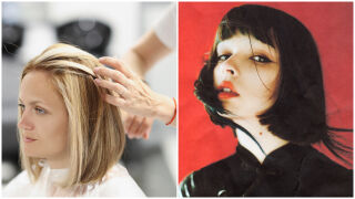 Топ 10 супер актуални тенденции за косата през 2025 