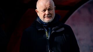 Треньорът на Лудогорец: Целта е Купата на България!