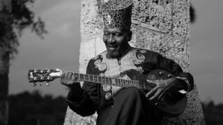 "Ако наистина го искаш, можеш да го постигнеш": В памет на реге легендата Джими Клиф