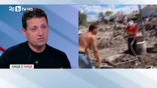 Снимка: Съвременните будители: За благотворителността, доброволчеството и ролята на държавата