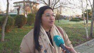 Снимка: &quot;Силен тътен, а след това всичко започна да се тресе&quot;: Мистериозен обект в небето стресна жителите на Синеморец