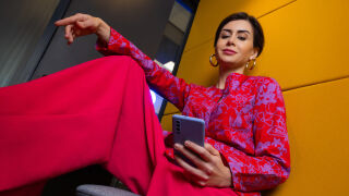 Близо половината потребителски кредити от Банка ДСК се отпускат онлайн