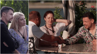 Ето ги победителите в първи сезон на „Traitors: Игра на предатели“ (ВИДЕО)