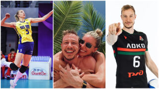 Гадже за милиони: спортист от руския „Локомотив“ е влюбен в българка. Яздят слонове! (СНИМКИ)