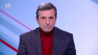 Снимка: Димитър Манолов: За мен Бюджет 2026 не е добър