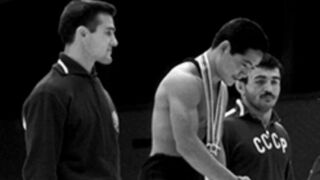 Отиде си голямо име в родния спорт