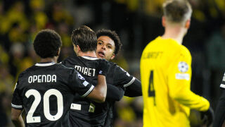 Ювентус измъкна 3 точки от преспите на Бодьо (ВИДЕО)