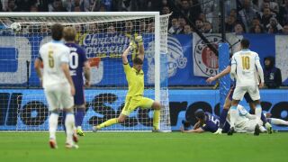 13-ият опит на Марсилия се оказа фатален за Нюкасъл (ВИДЕО)