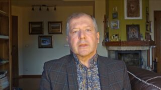 Снимка: Когато гей двойка сключи брак в държава на ЕС, у нас се счита за легитимен, увери адв. Екимджиев