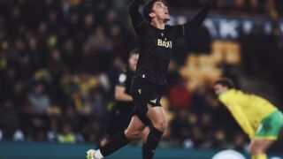 С първия си гол Филип Кръстев спаси Оксфорд 