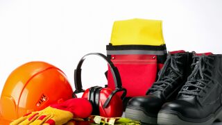 Най-важното предпазно оборудване, което всеки майстор трябва да има