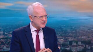 Снимка: Бюджет 2026: Всеки работещ ще дължи по 30 хил. лева от държавния дълг, алармира бизнесът