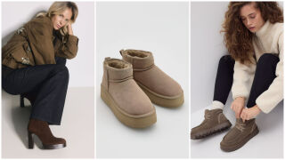 Дамските обувки Reserved – съчетание от модерна визия и практична функционалност