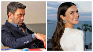 Кои са в реалния живот Аля и Джихан от сериала „Далечен град“ (СНИМКИ+ВИДЕО)