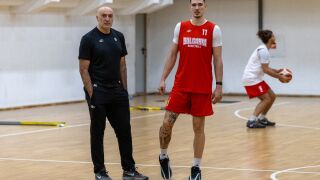 Любо Минчев пред bTV: Има тръпка, но има и напрежение (ВИДЕО)