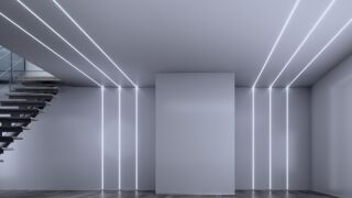Защо алуминиевите профили за LED осветление станаха толкова популярни?