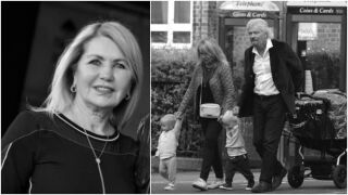 Сбогом на „пътеводната светлина“ на Ричард Брансън: Най-важните факти за Джоан Брансън