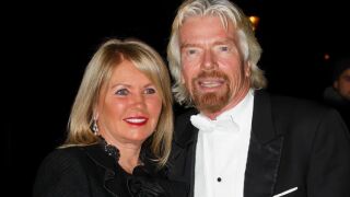 Ричард Брансън и Джоан Темпълман: Смъртта взима дори любовта, но преди нея - как се печели сърце? 