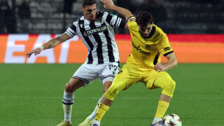 Ще продължи ли победната си серия ПАОК без Десподов? 