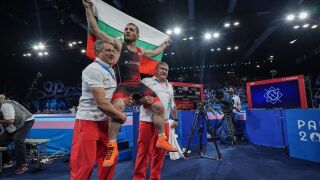 Русия забрани на борците си да се състезават под чужд флаг