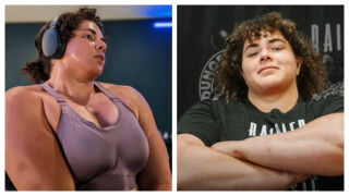 Моралните дилеми на съвремието – когато „най-силната жена на света“ всъщност се оказва мъж