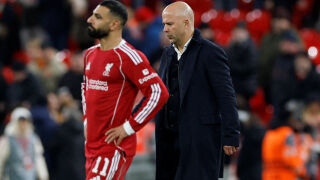 След поредния резил: Шокиращ кандидат за мястото на Арне Слот