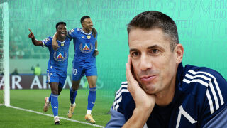 Спортен нюзрум, еп. 94: Хулио Веласкес преписва от Реал Мадрид! 