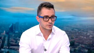 Снимка: Признаването на еднополовите бракове у нас: Повратен момент и историческо решение 