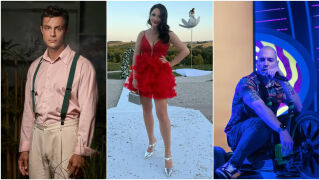 Кои популярни личности излязоха на протест и какво казаха? (СНИМКИ)