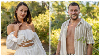 Настъпи ли края за Виктор и Дениз? Вижте какво се случи между тях (ВИДЕО)