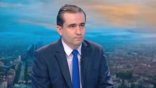 Снимка: Божидар Божанов: Успехът на протеста е на лице, но не е време за празнуване