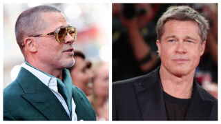 След тежки загуби и семейни драми – благодарение на кого Брад Пит намери утеха