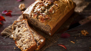 Постни рецепти на деня - 28 ноември: Орехов кейк