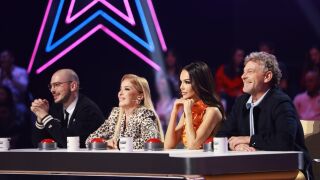 Опасни номера, фокуси, калистеника и цирково изкуство са сред изпълненията във втория полуфинал на „България търси талант“