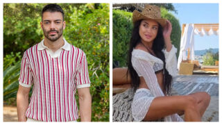 Шеги, смях и един нелеп, изрязан бански – заедно ли са Блага и Денислав от „Ергенът: Любов в рая“