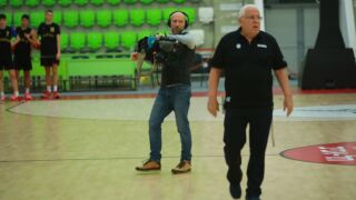 Пини Гершон: Много съм щастлив с тези момчета (ВИДЕО и СНИМКИ)