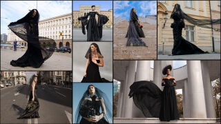 Докато смъртта ни раздели: Кампанията, която обедини региона