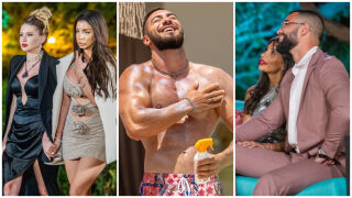 „Като опашка пред Кореком“ Най-смешните изказвания от „Ергенът: Любов в рая“, еп.61