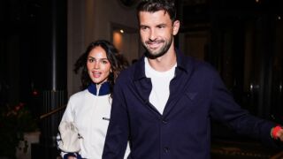 Григор и Ейса се гушкат и целуват в снега (ВИДЕО)