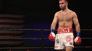 Всичко или нищо за съперника на Кобрата (ВИДЕО)