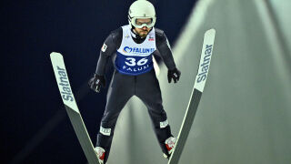 Зографски продължава да лети! Шанс за подиум във Висла