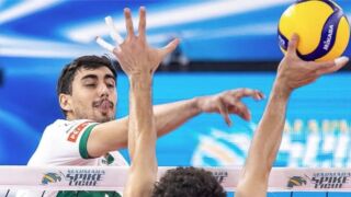 45 точки! Антов взриви Франция с нечувано шоу!